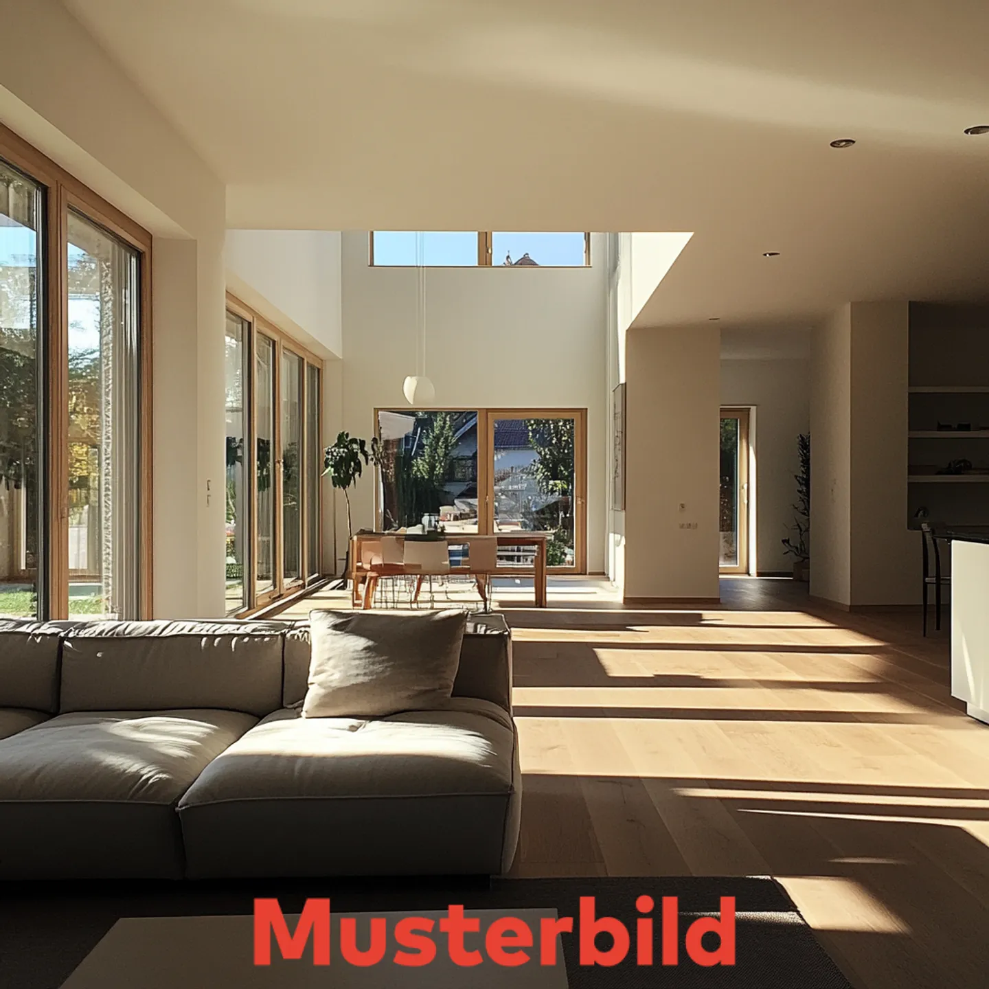 Maison individuelle à vendre - Photo 3 sur 6
