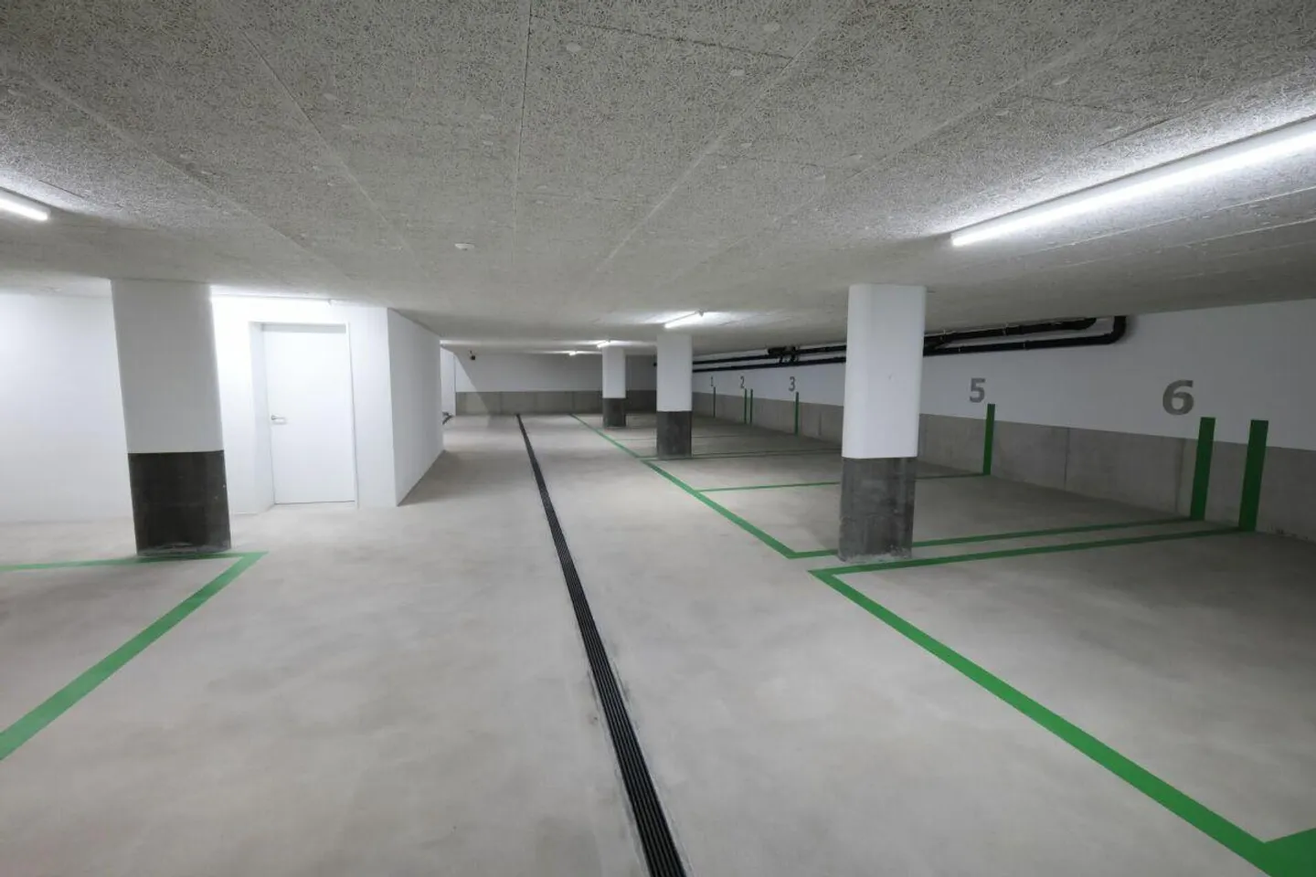 Moderno appartamento con 2 camere a Liestal - Foto 9 di 9