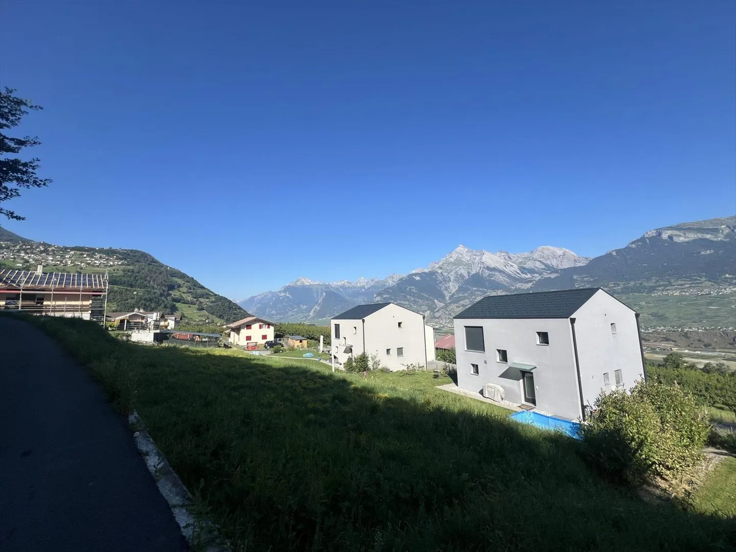 Villa 4.5 Rooms with Breathtaking View - Photo 5 of 6