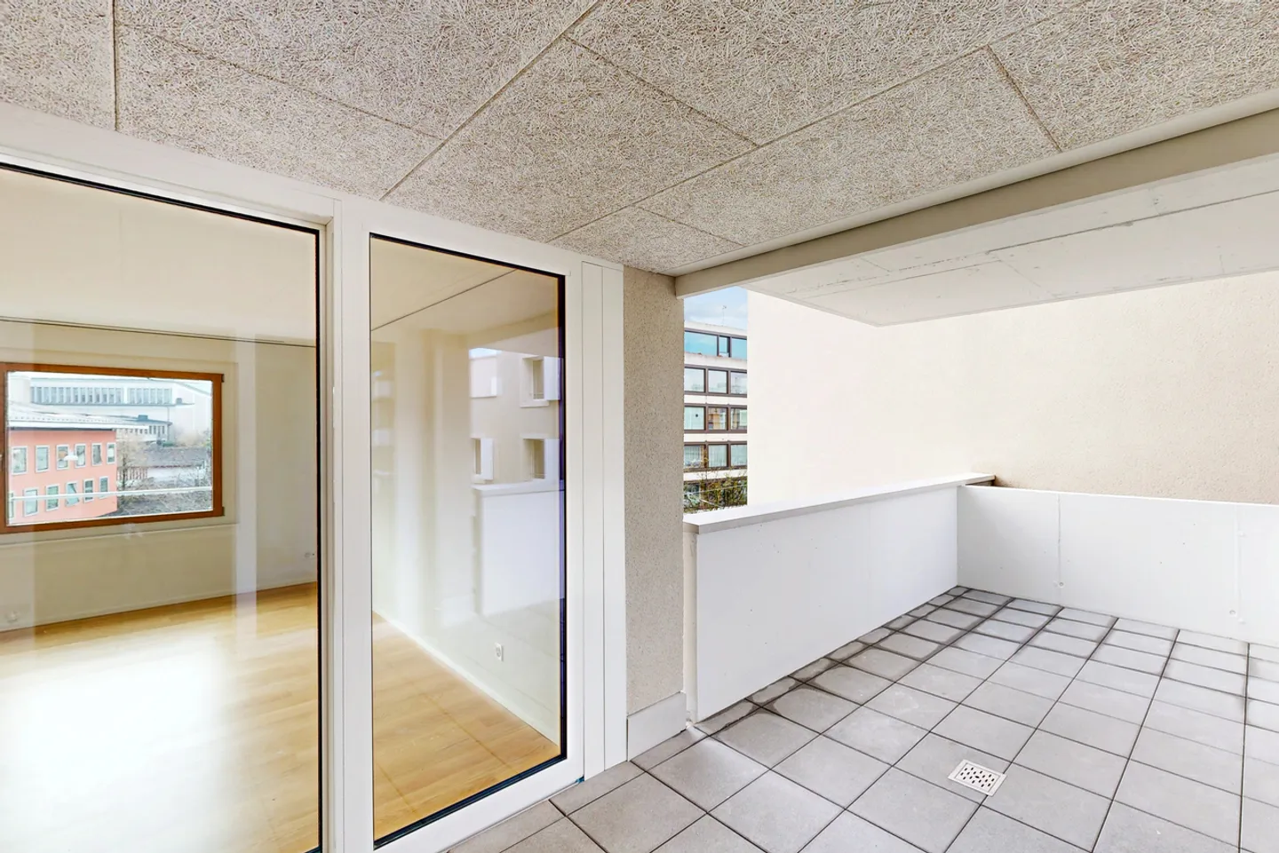 Stilvolle 2.5-Zimmer-Wohnung - Foto 10 von 11