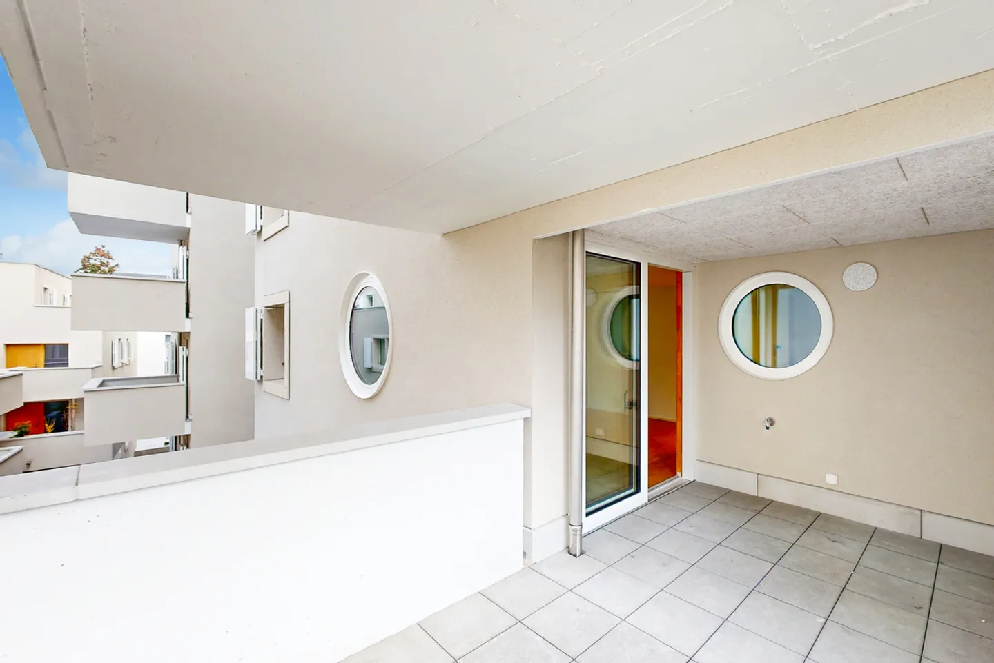 Stilvolle 2.5-Zimmer-Wohnung - Foto 11 von 11