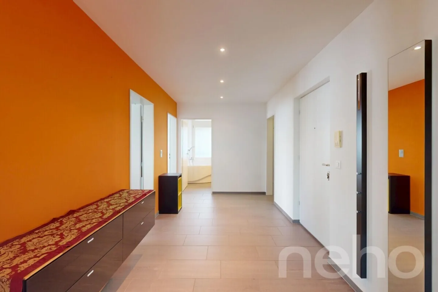 Grand appartement de 3,5 pièces certifié Minergie - Photo 3 sur 13