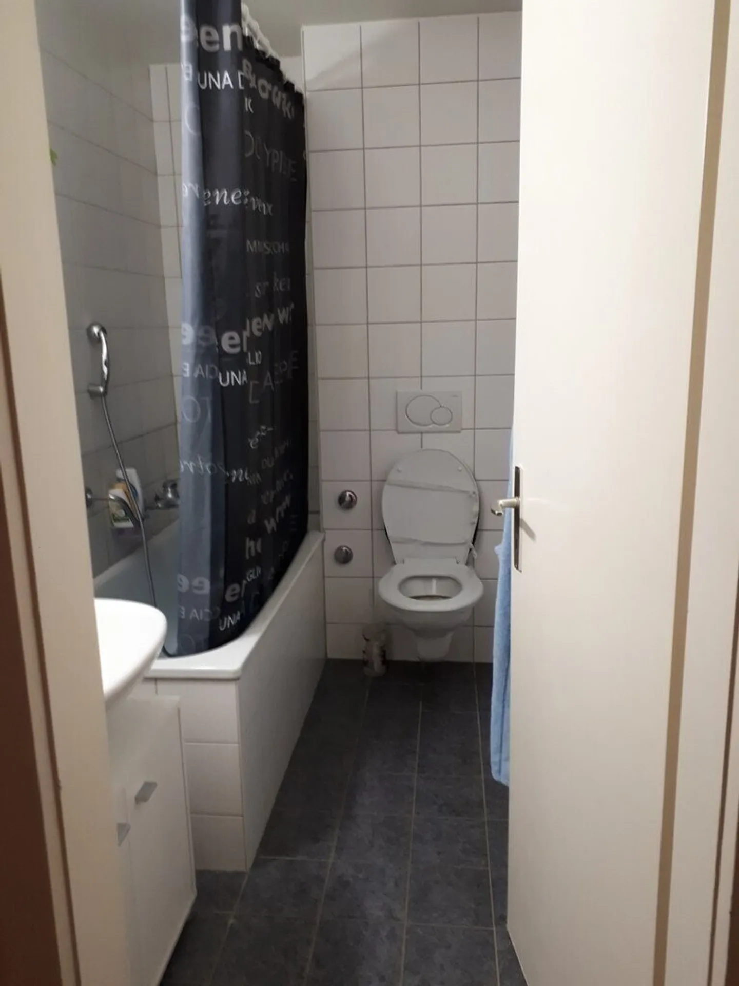 Beautiful apartment with terrace for rent in Marly! - Photo 5 of 9