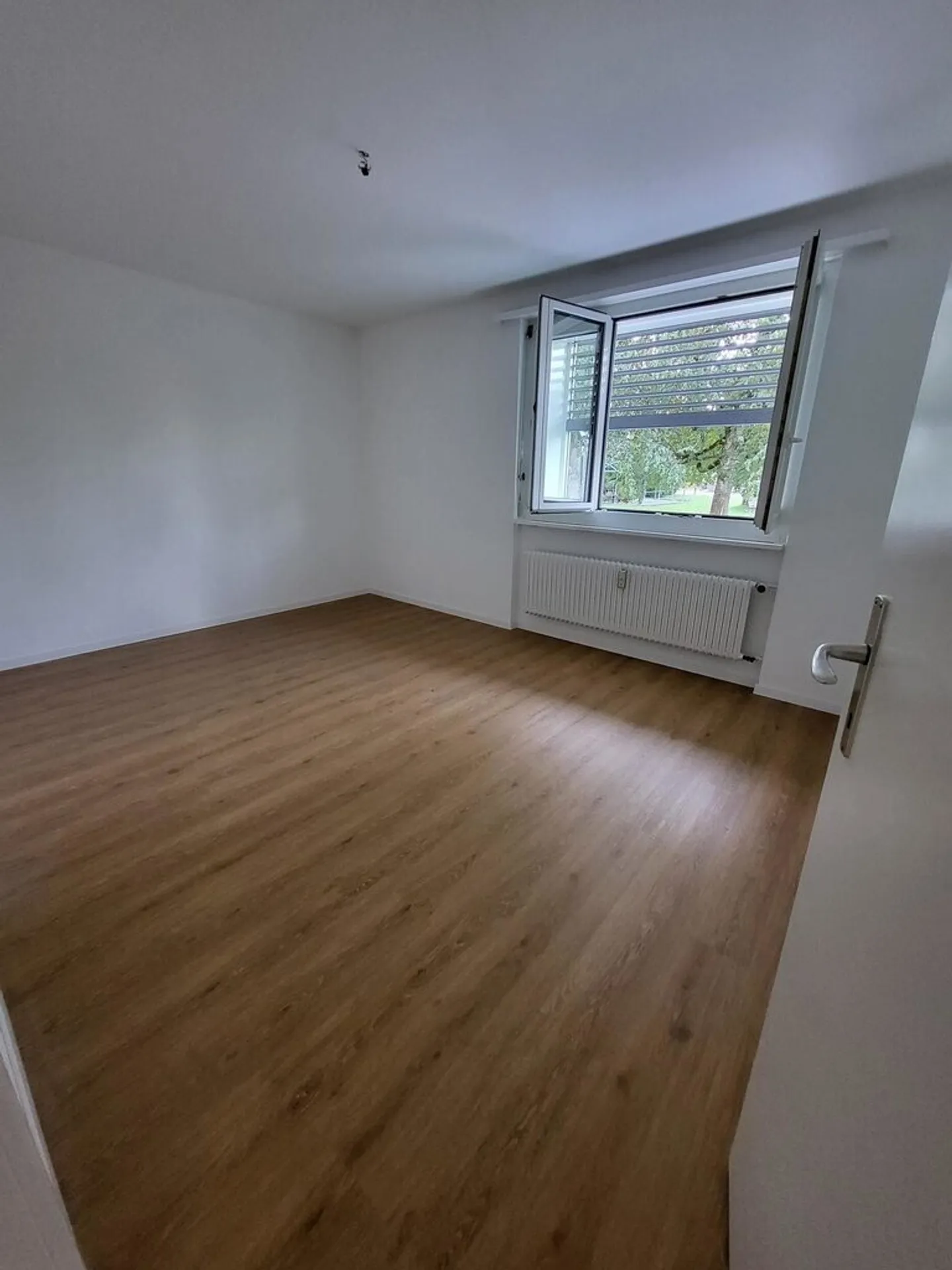 Beautiful apartment with terrace for rent in Marly! - Photo 6 of 9