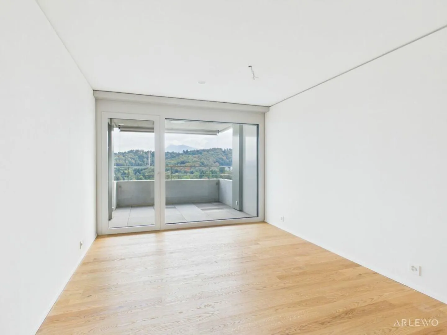 Hoch hinaus im Pilatus Tower - Photo 10 sur 14