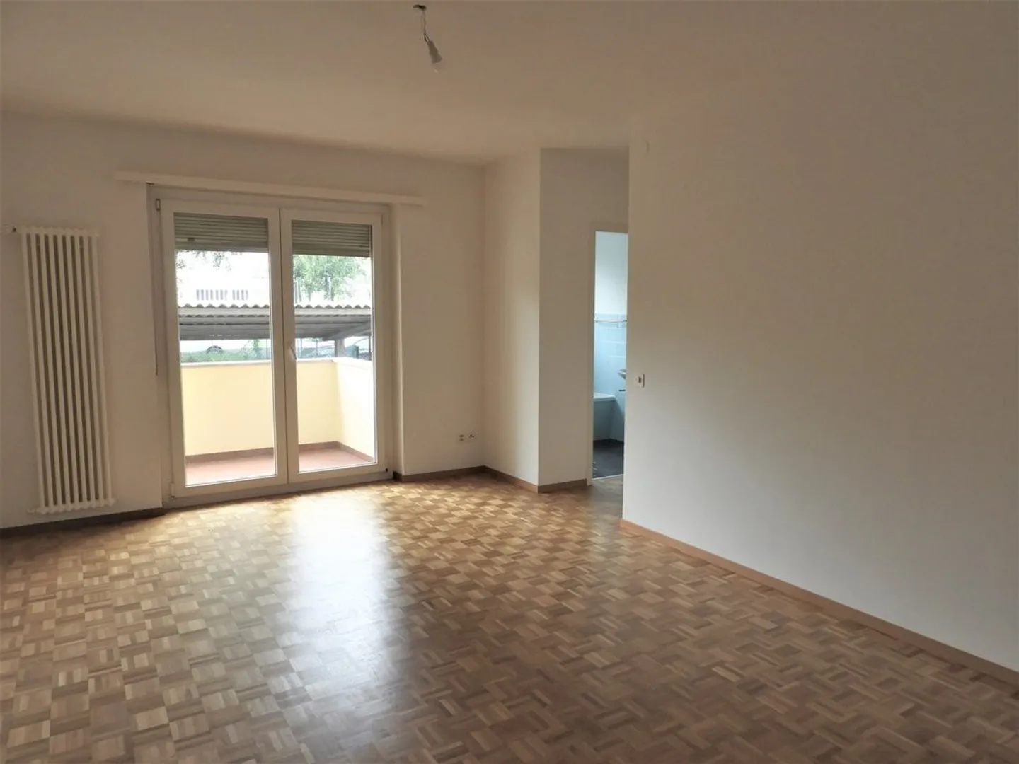 Charmant appartement 2.5 pièces - Photo 1 sur 3