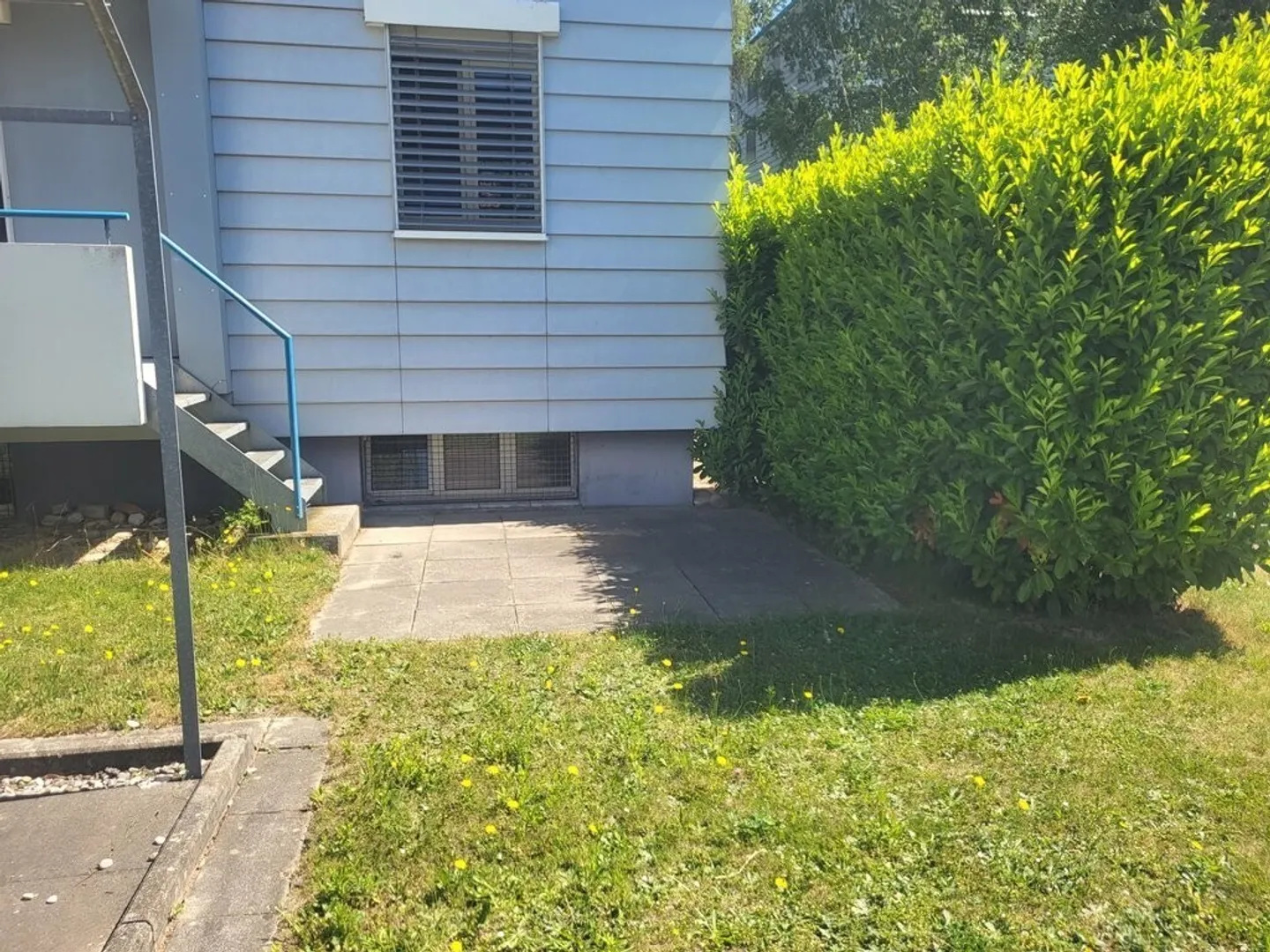 Beautiful apartment with terrace for rent in Marly! - Photo 9 of 9