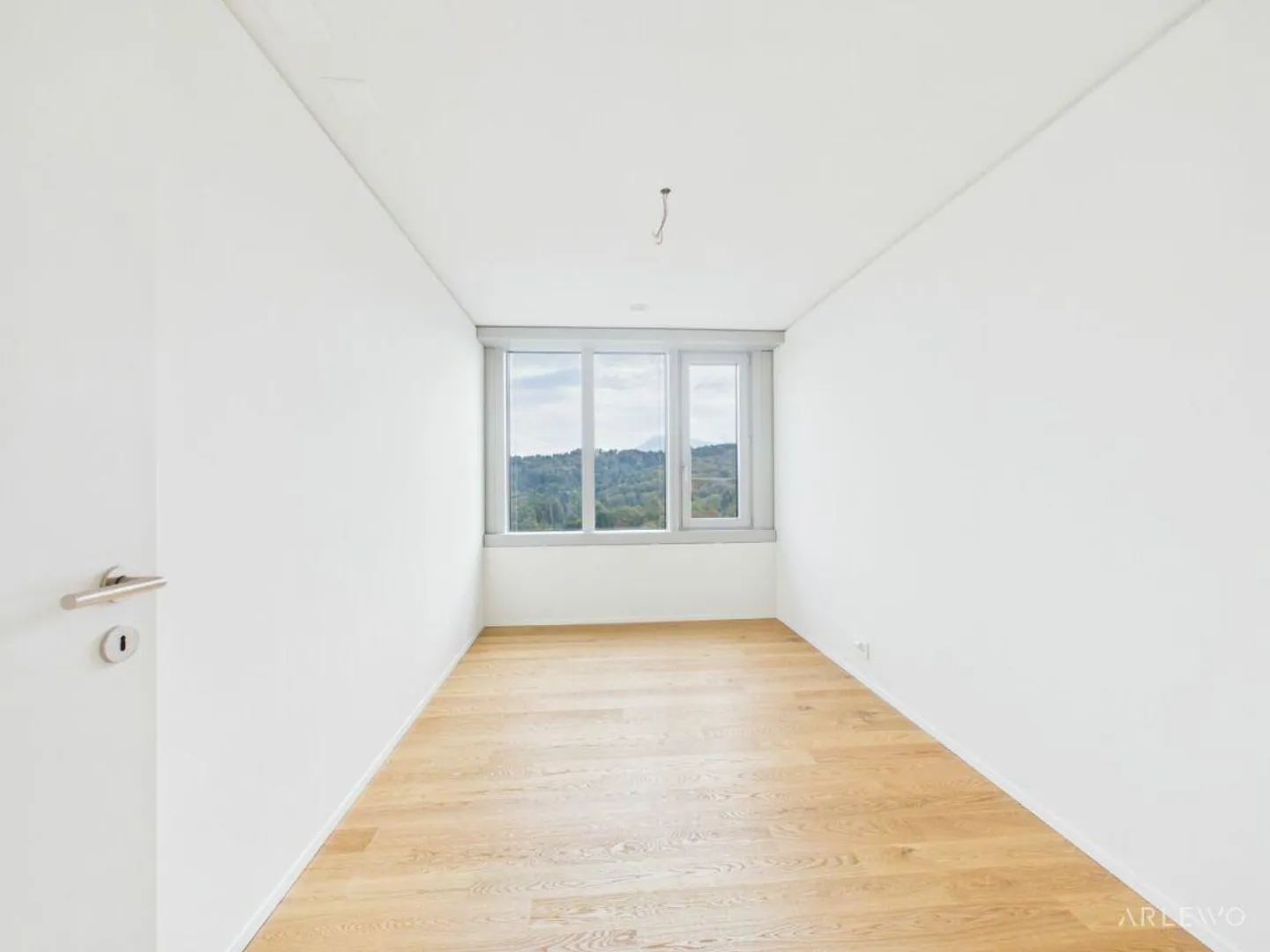 Hoch hinaus im Pilatus Tower - Photo 13 sur 14