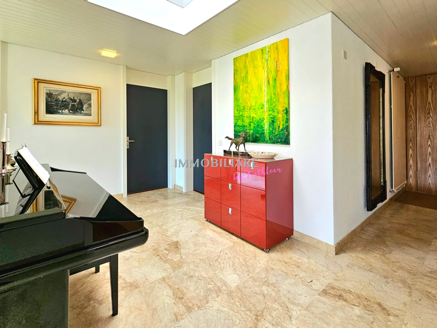 Villa architettonica di lusso con la massima efficienza energetica e riserva di costruzione - Foto 5 di 20