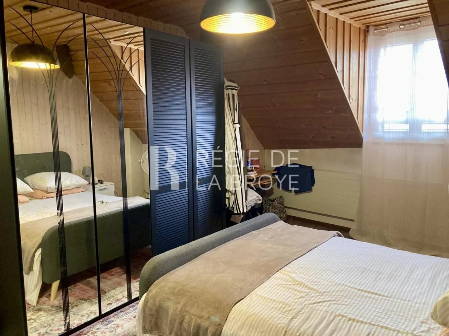 Appartamento 2.5 stanze - Foto 6 di 8
