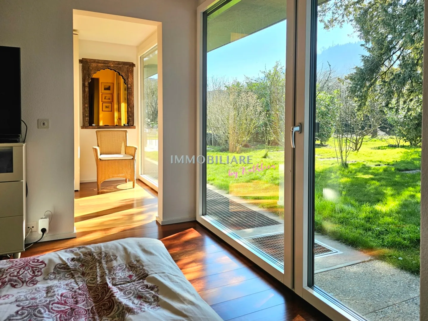 Villa architettonica di lusso con la massima efficienza energetica e riserva di costruzione - Foto 6 di 20