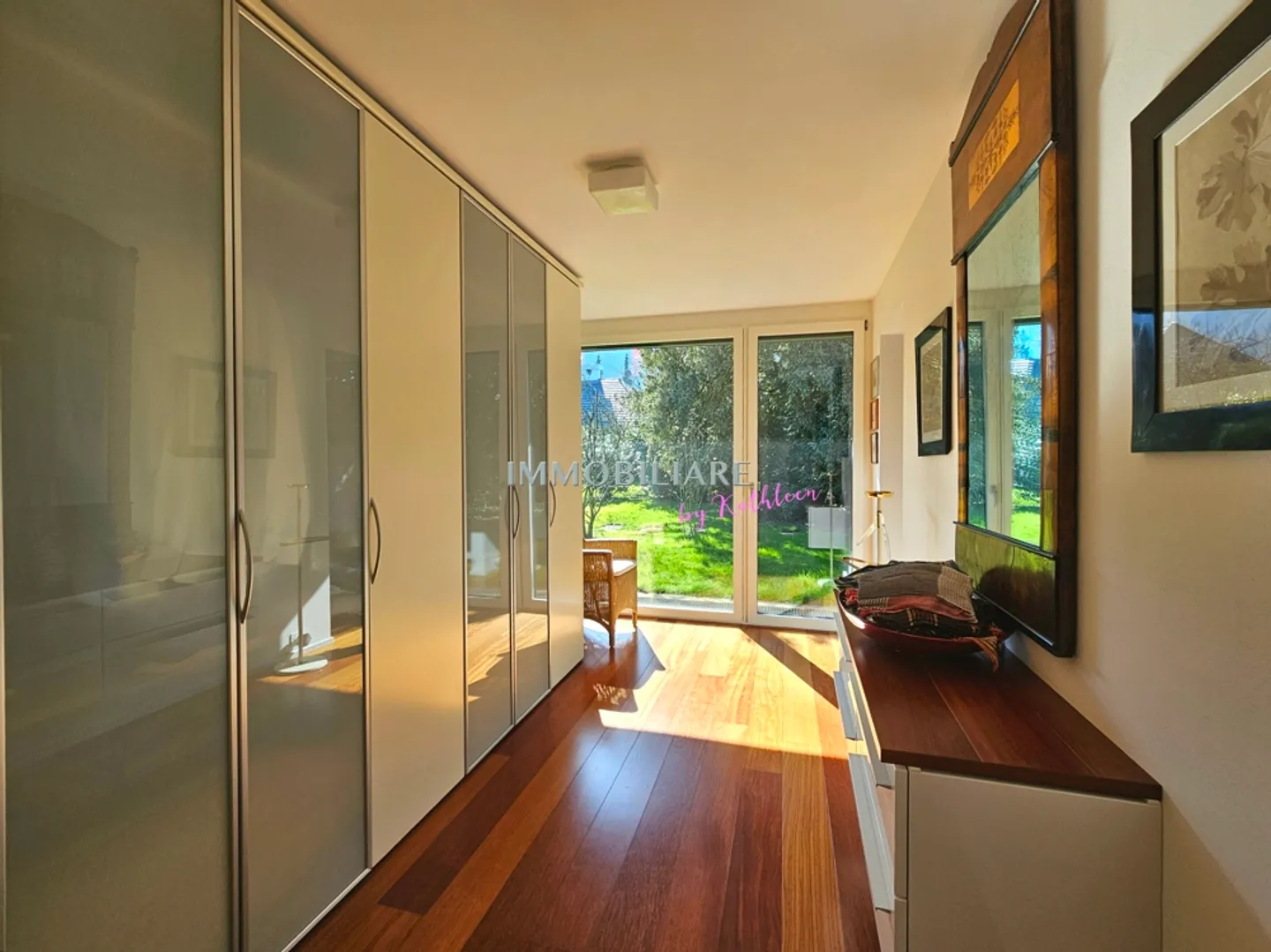 Villa architettonica di lusso con la massima efficienza energetica e riserva di costruzione - Foto 7 di 20