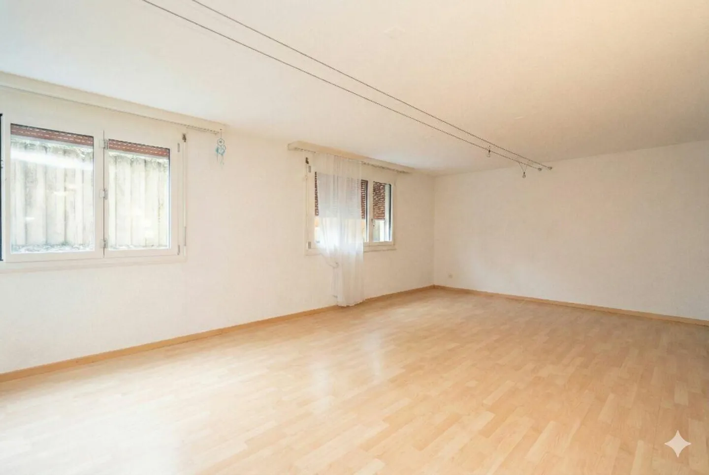 3-room apartment in a central location in Münchenbuchsee - Photo 2 of 7