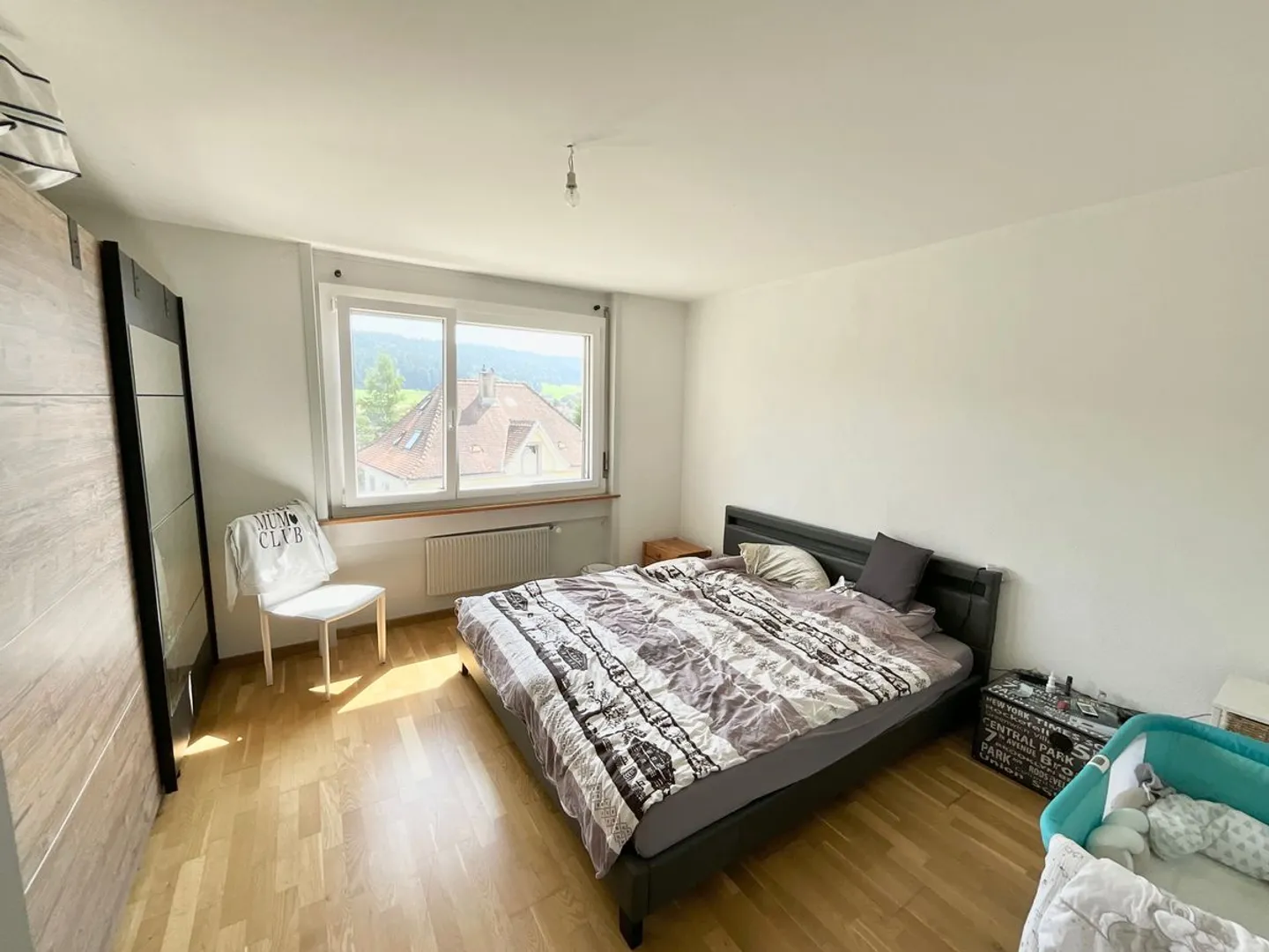 Appartamento 3 locali - Foto 2 di 5