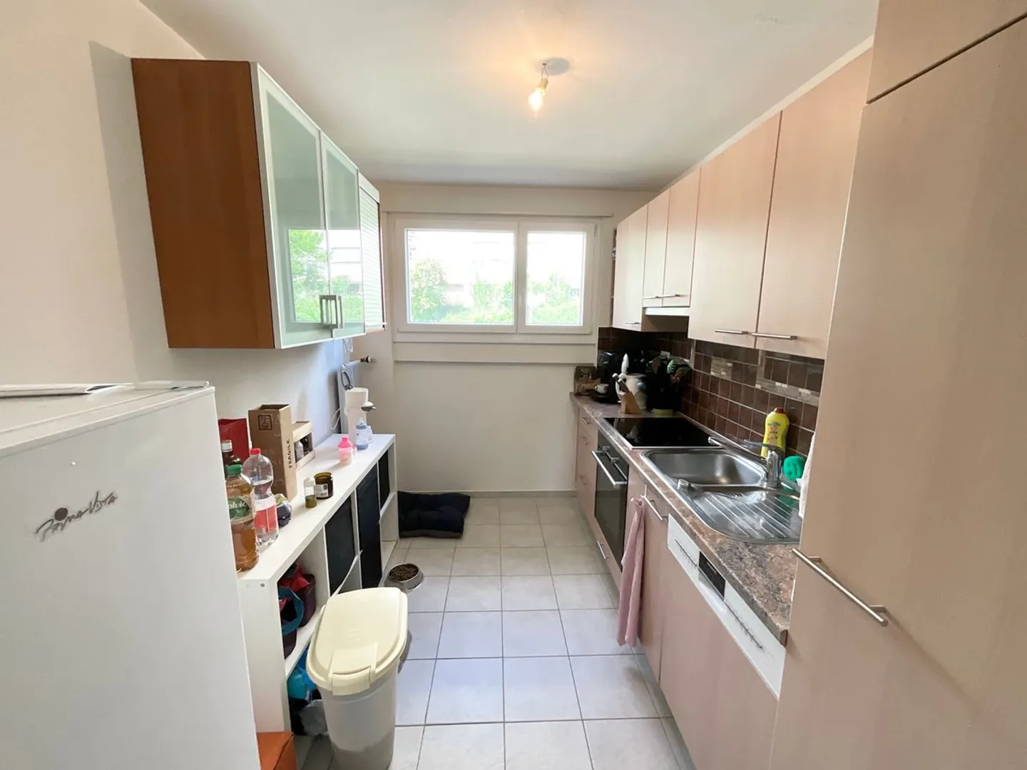 Appartamento 3 locali - Foto 3 di 5