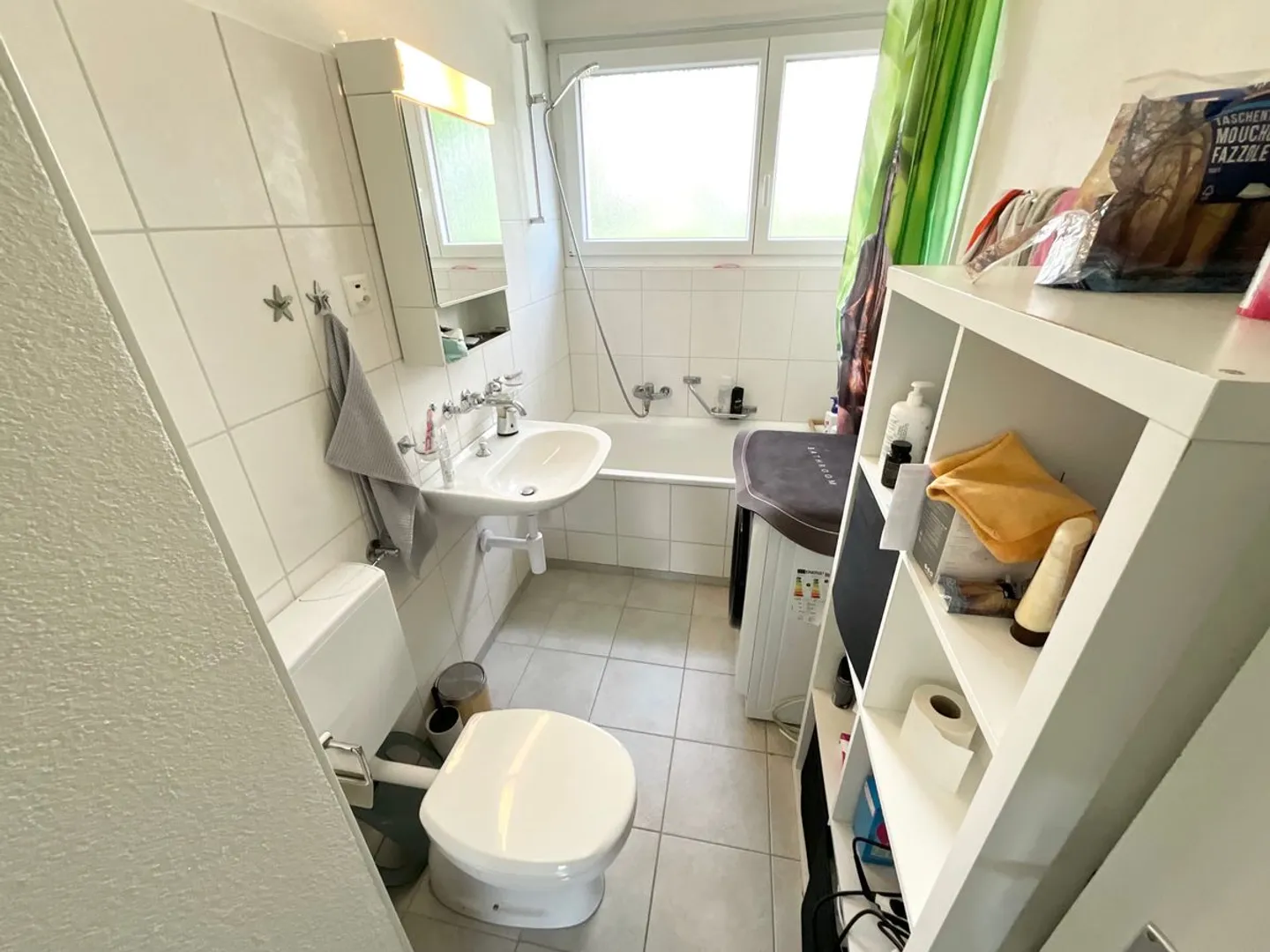 Appartamento 3 locali - Foto 4 di 5