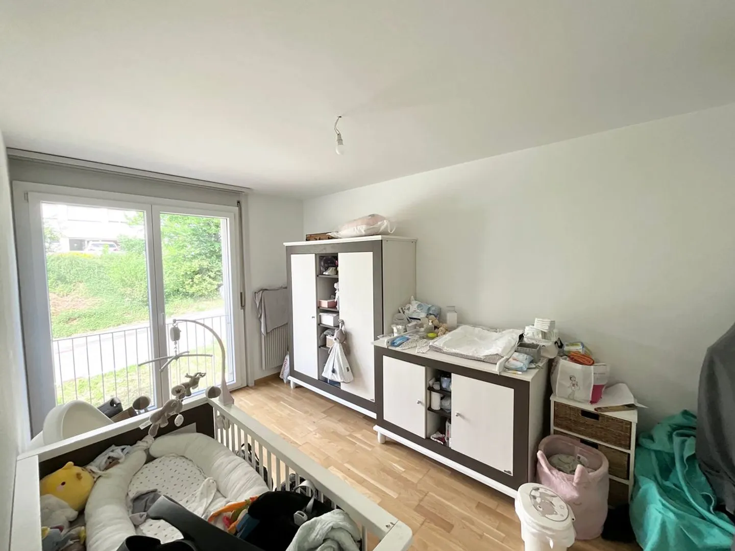 Appartamento 3 locali - Foto 5 di 5