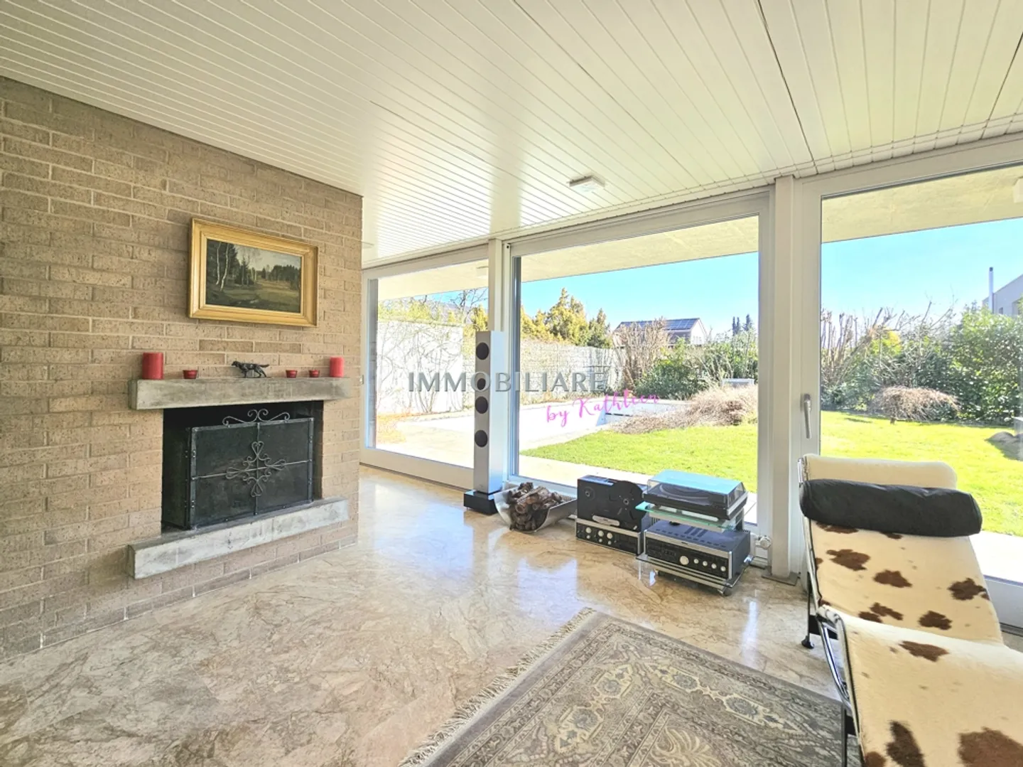 Villa architettonica di lusso con la massima efficienza energetica e riserva di costruzione - Foto 16 di 20