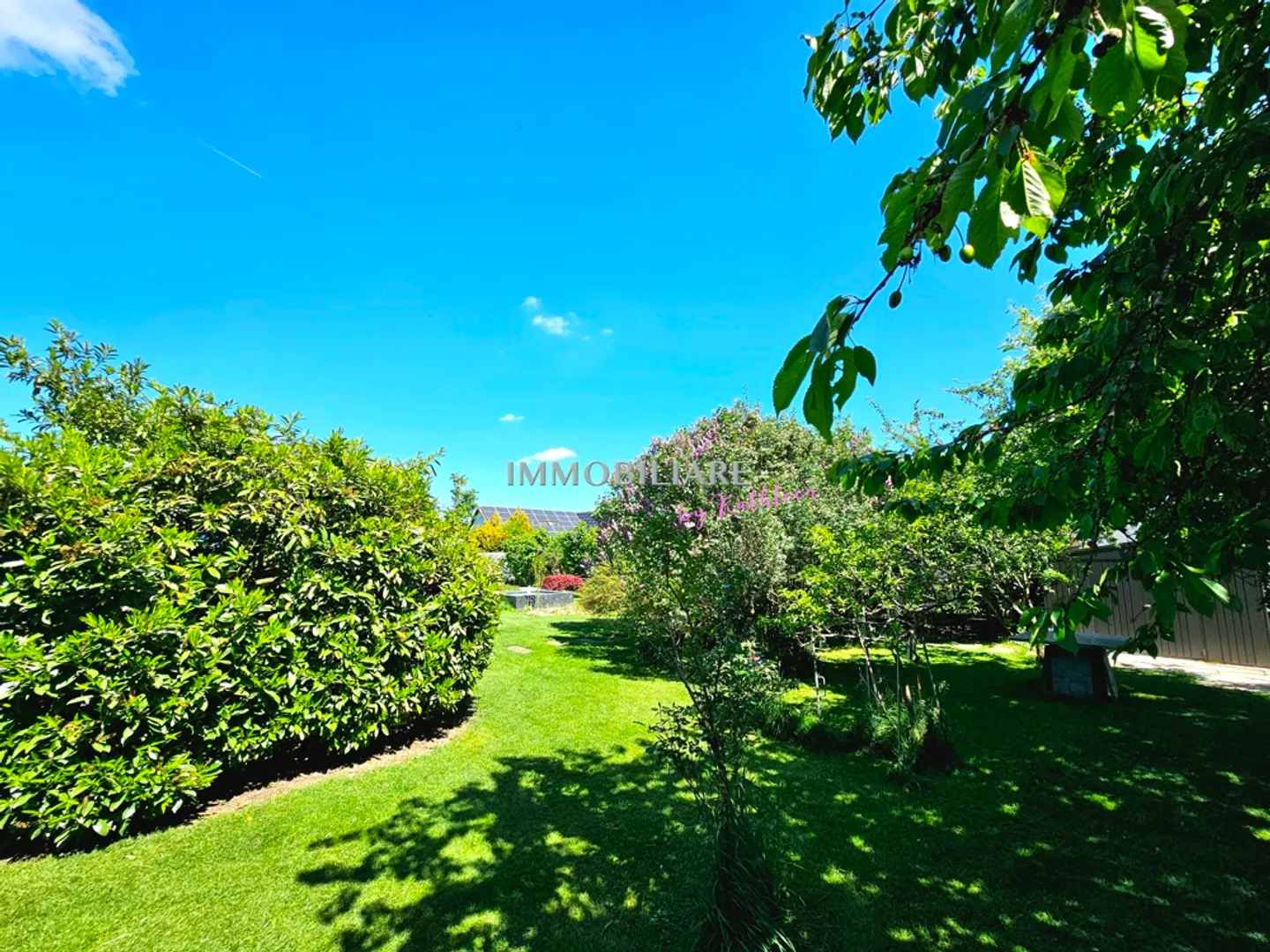 Villa architettonica di lusso con la massima efficienza energetica e riserva di costruzione - Foto 18 di 20