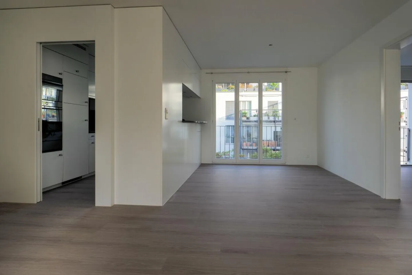 Wunderschöne Wohnung mit Seesicht - Foto 5 von 13