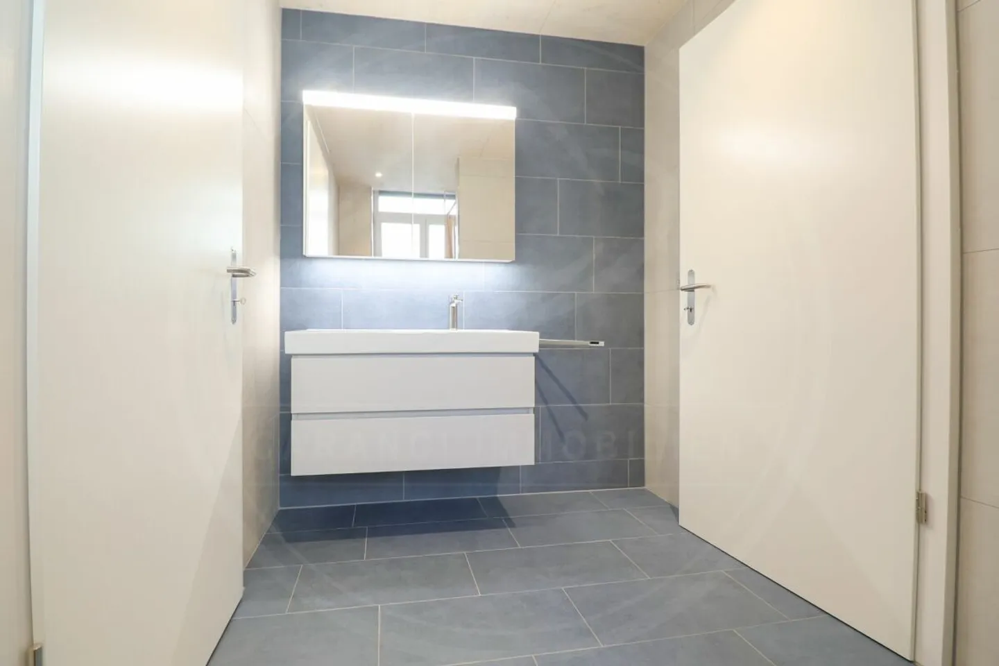 La sede della tua azienda a Mellingen AG - Nuovo spazio commerciale in affitto lungo la Reuss - Foto 11 di 22