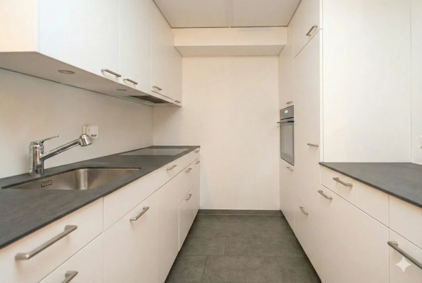 3-room apartment in a central location in Münchenbuchsee - Photo 3 of 7