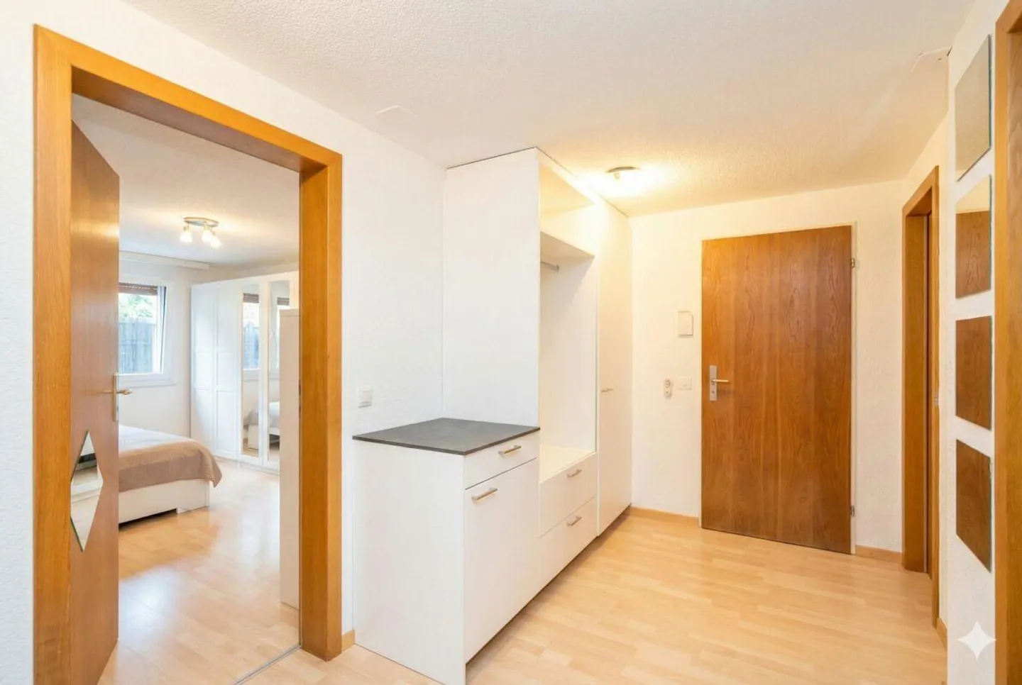 3-room apartment in a central location in Münchenbuchsee - Photo 5 of 7