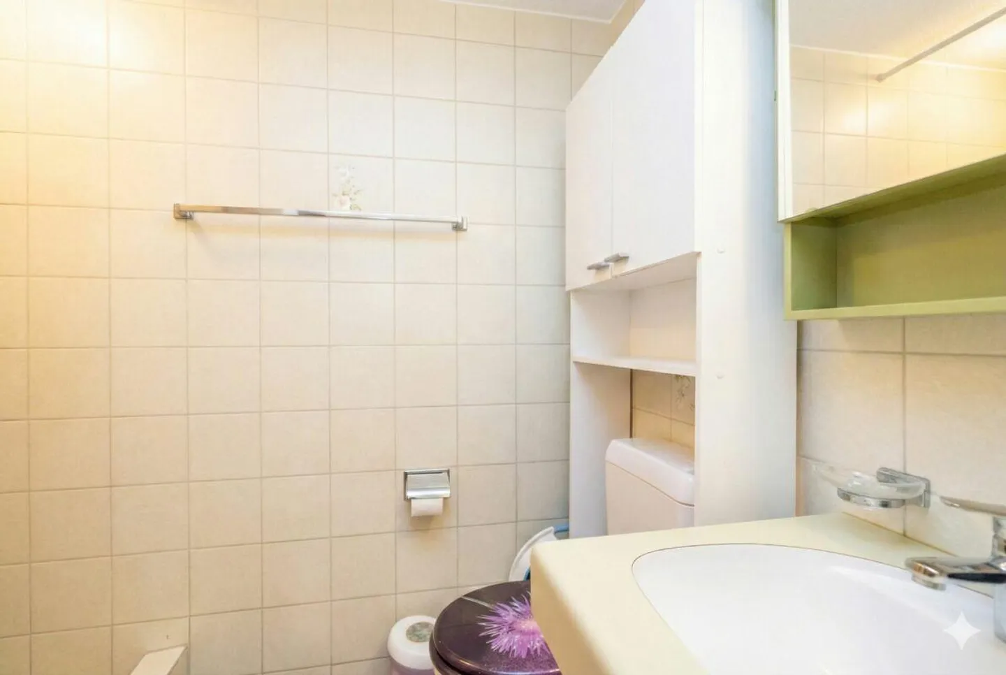 3-room apartment in a central location in Münchenbuchsee - Photo 7 of 7