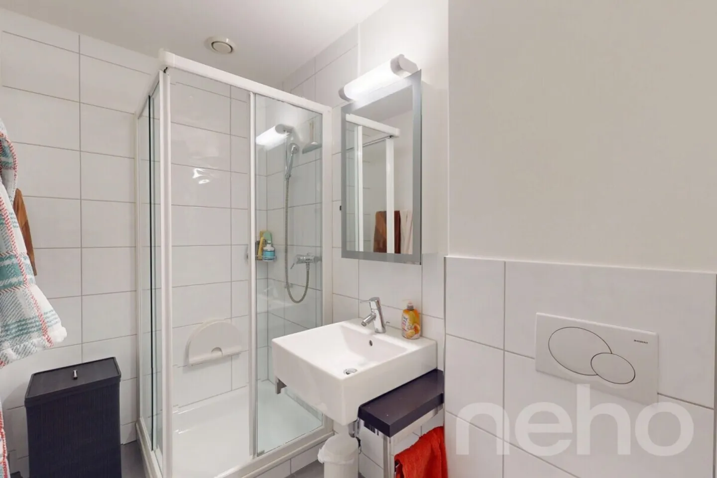 Grand appartement de 3,5 pièces certifié Minergie - Photo 8 sur 13
