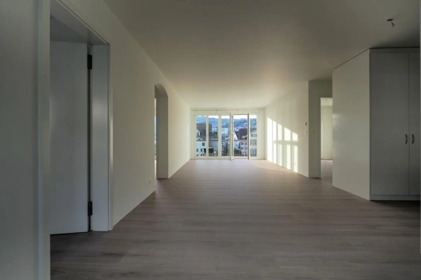 Wunderschöne Wohnung mit Seesicht - Foto 7 von 13