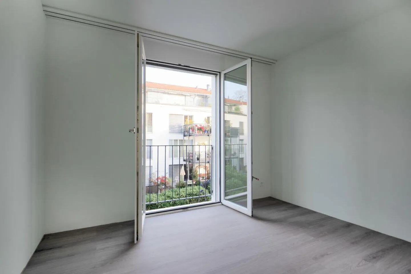 Wunderschöne Wohnung mit Seesicht - Foto 8 von 13