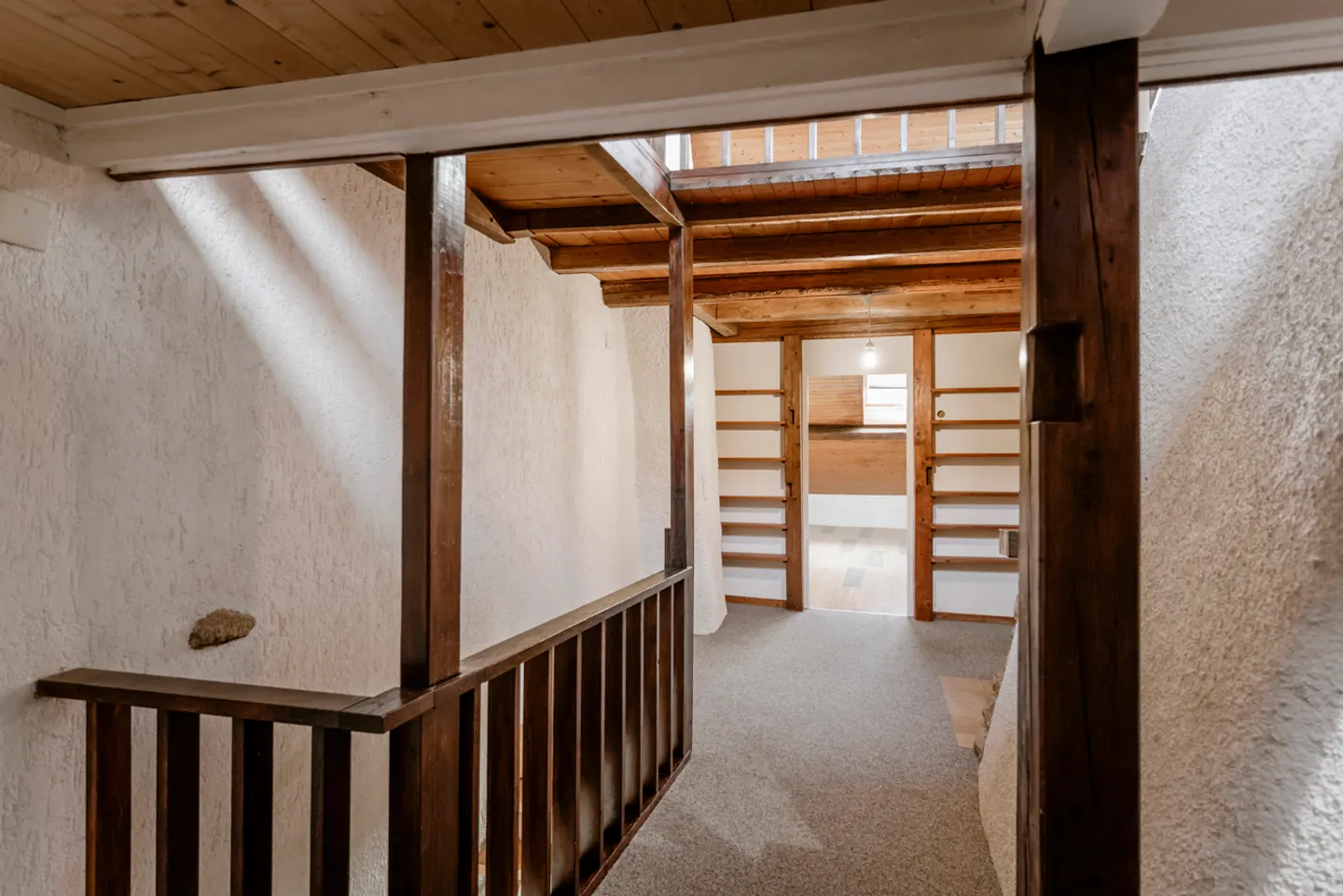 Charmantes Reihenhaus in Boudry - Foto 10 von 19
