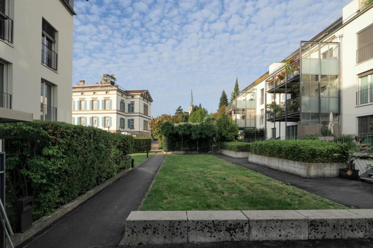 Wunderschöne Wohnung mit Seesicht - Foto 12 von 13