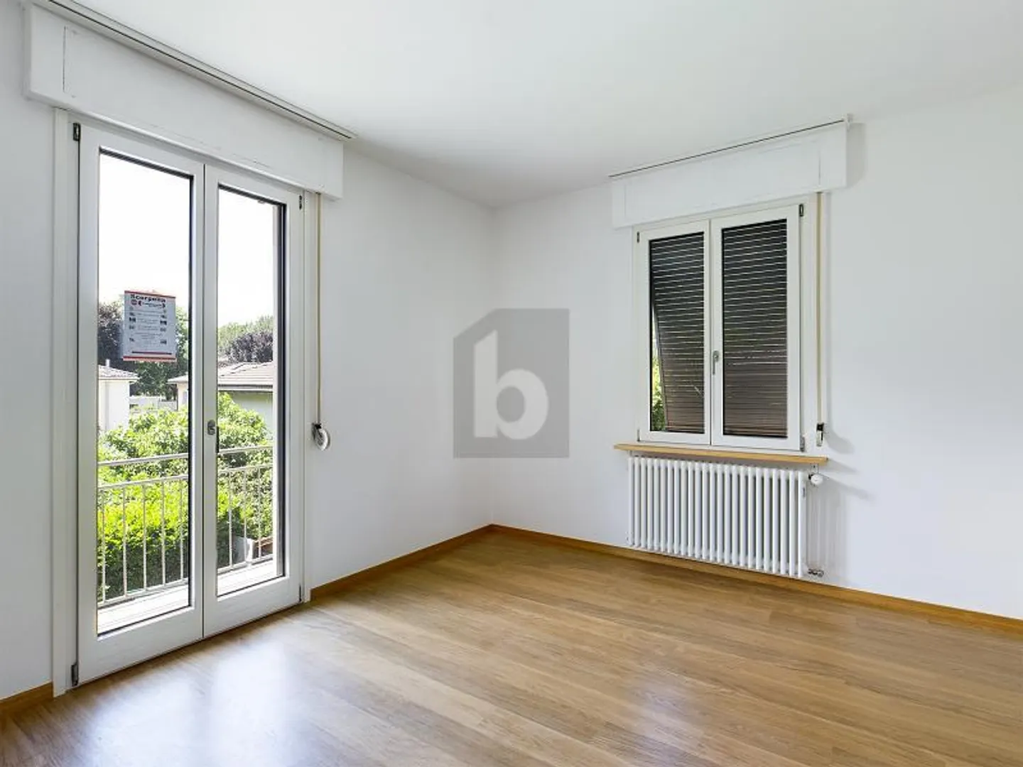 Spacious Apartment in Bellinzona - Photo 4 of 6