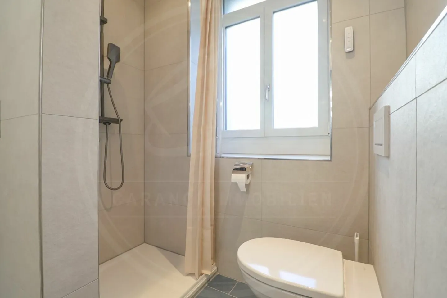 La sede della tua azienda a Mellingen AG - Nuovo spazio commerciale in affitto lungo la Reuss - Foto 12 di 22