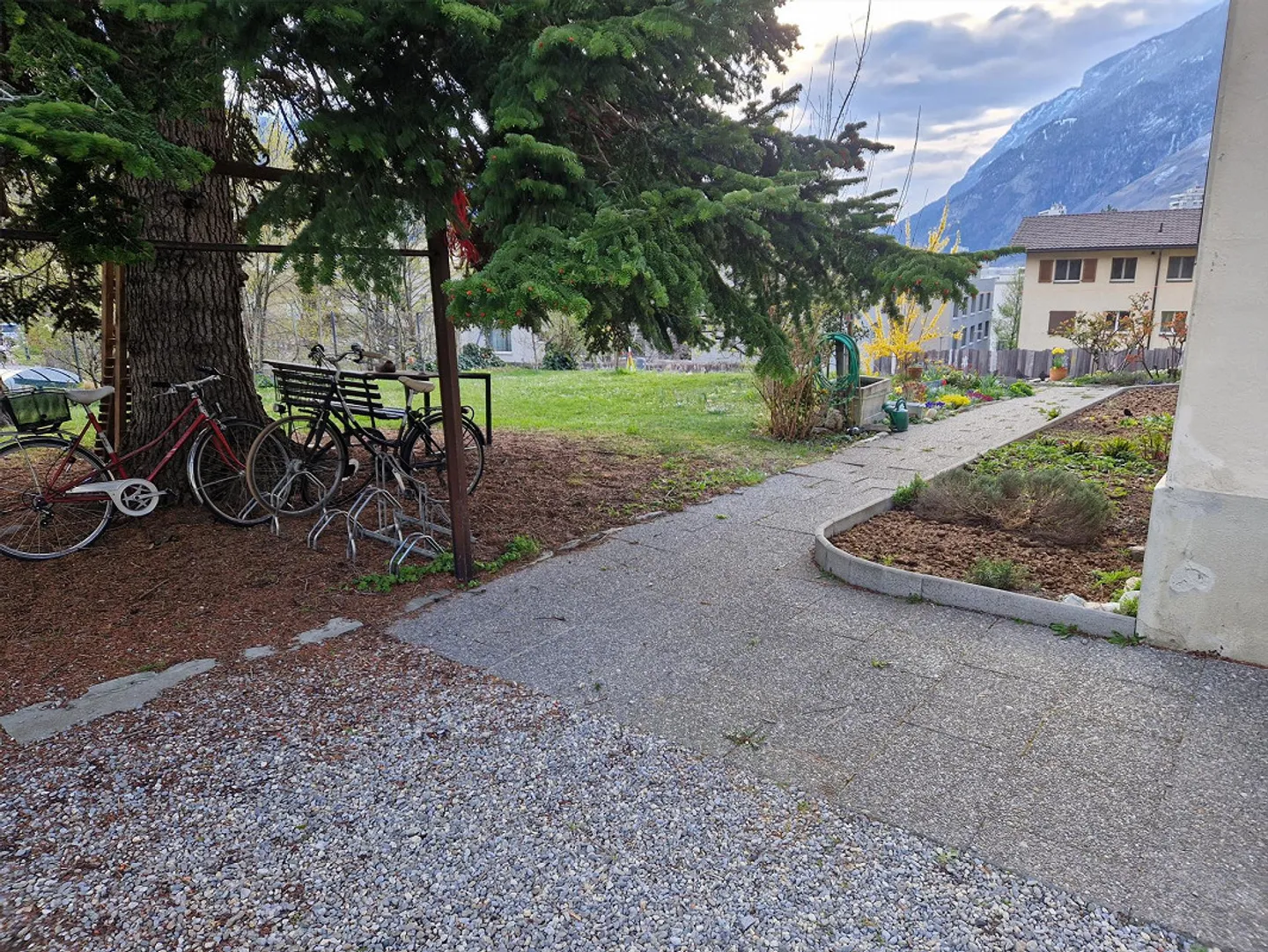 Attico a Chur - Foto 1 di 12