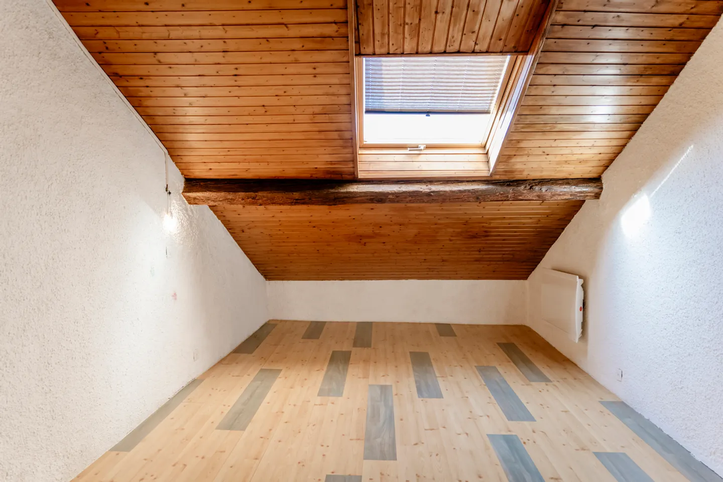 Charmantes Reihenhaus in Boudry - Foto 12 von 19