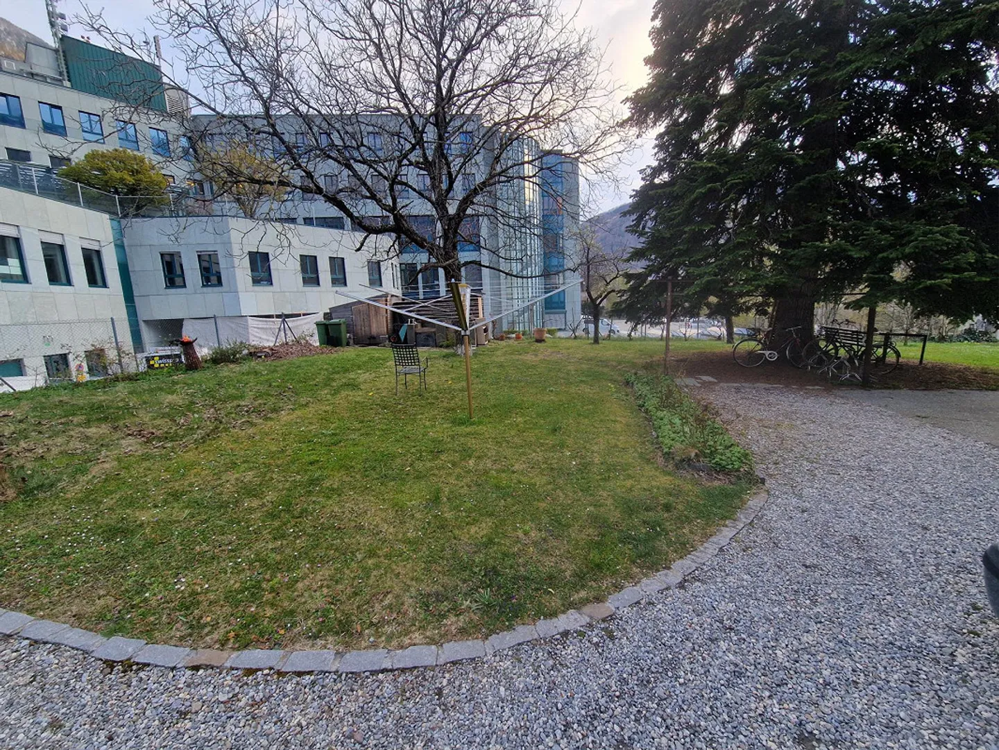 Attico a Chur - Foto 2 di 12