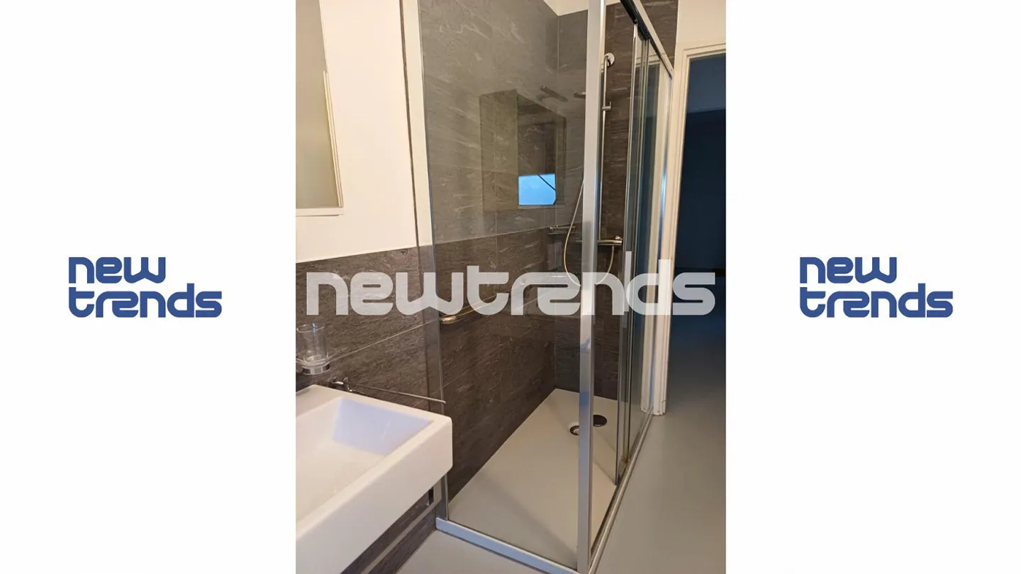 Mendrisio: renovierte 3,5-Zimmer-Wohnung zu vermieten - Foto 7 von 8