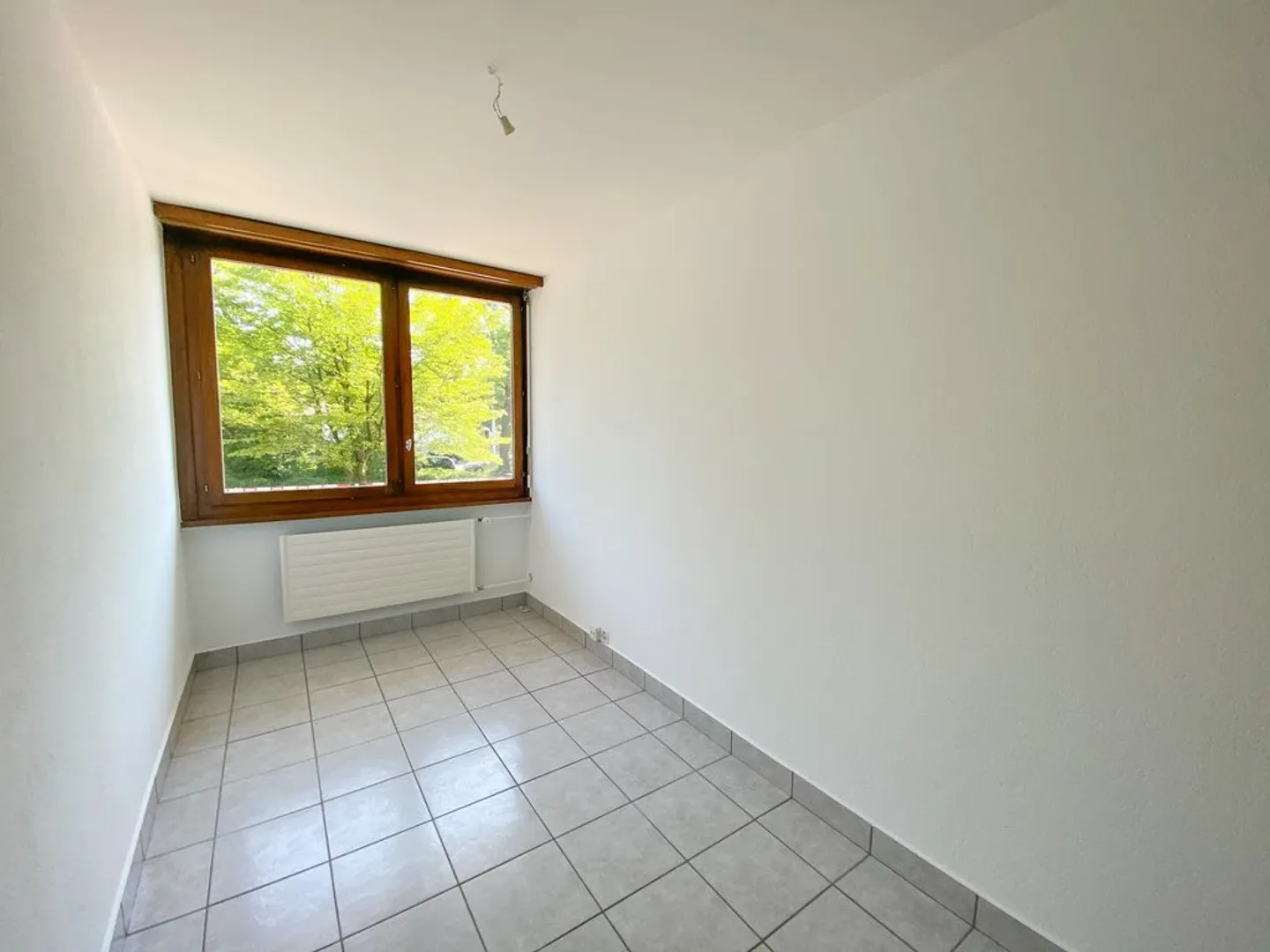 Camera individuale nel centro della residenza di Tourelle - Foto 2 di 5