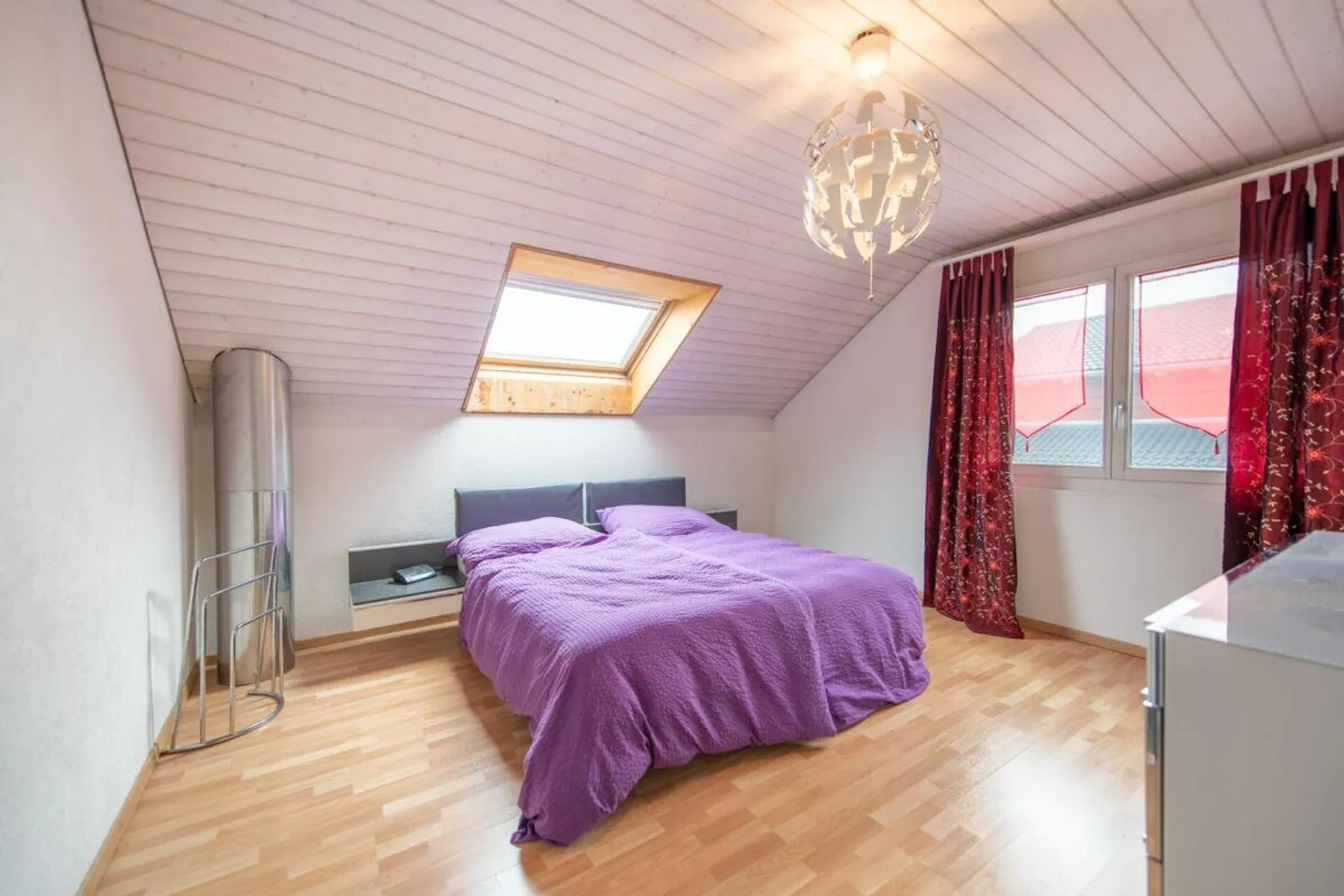 La tua nuova felicità domestica: Casa moderna con giardino spazioso - Foto 12 di 27