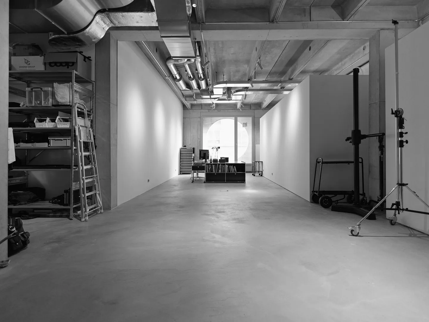 Spazio ufficio / Studio in affitto - Foto 1 di 4