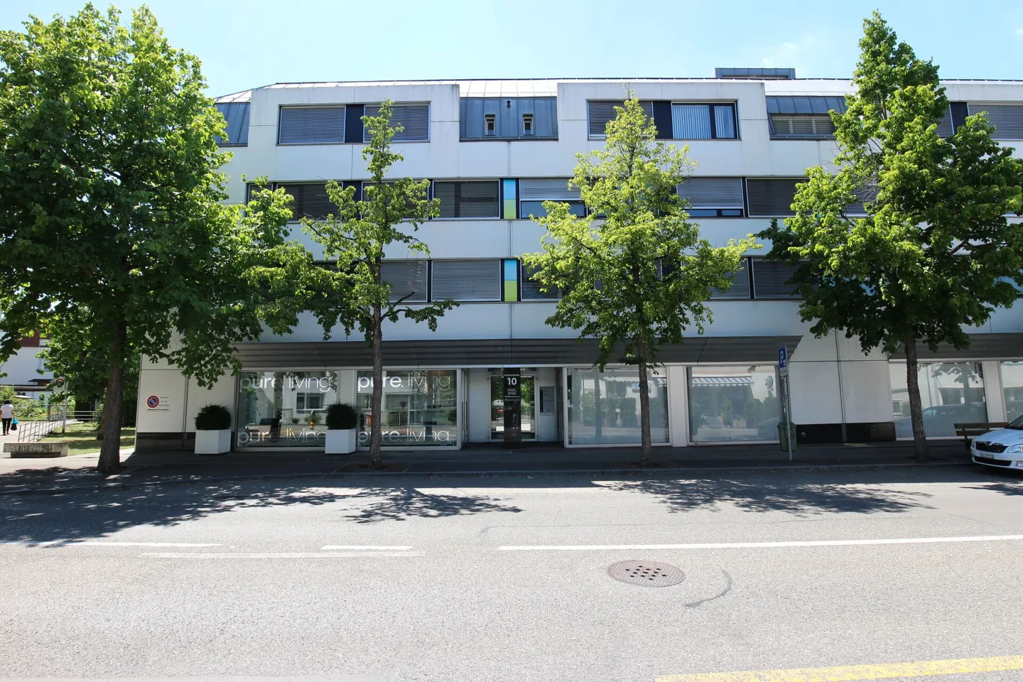 Vos zones de succès au cœur de Kreuzlingen - Photo 2 sur 4