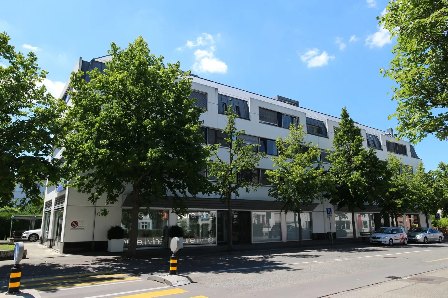 Vos zones de succès au cœur de Kreuzlingen - Photo 3 sur 4