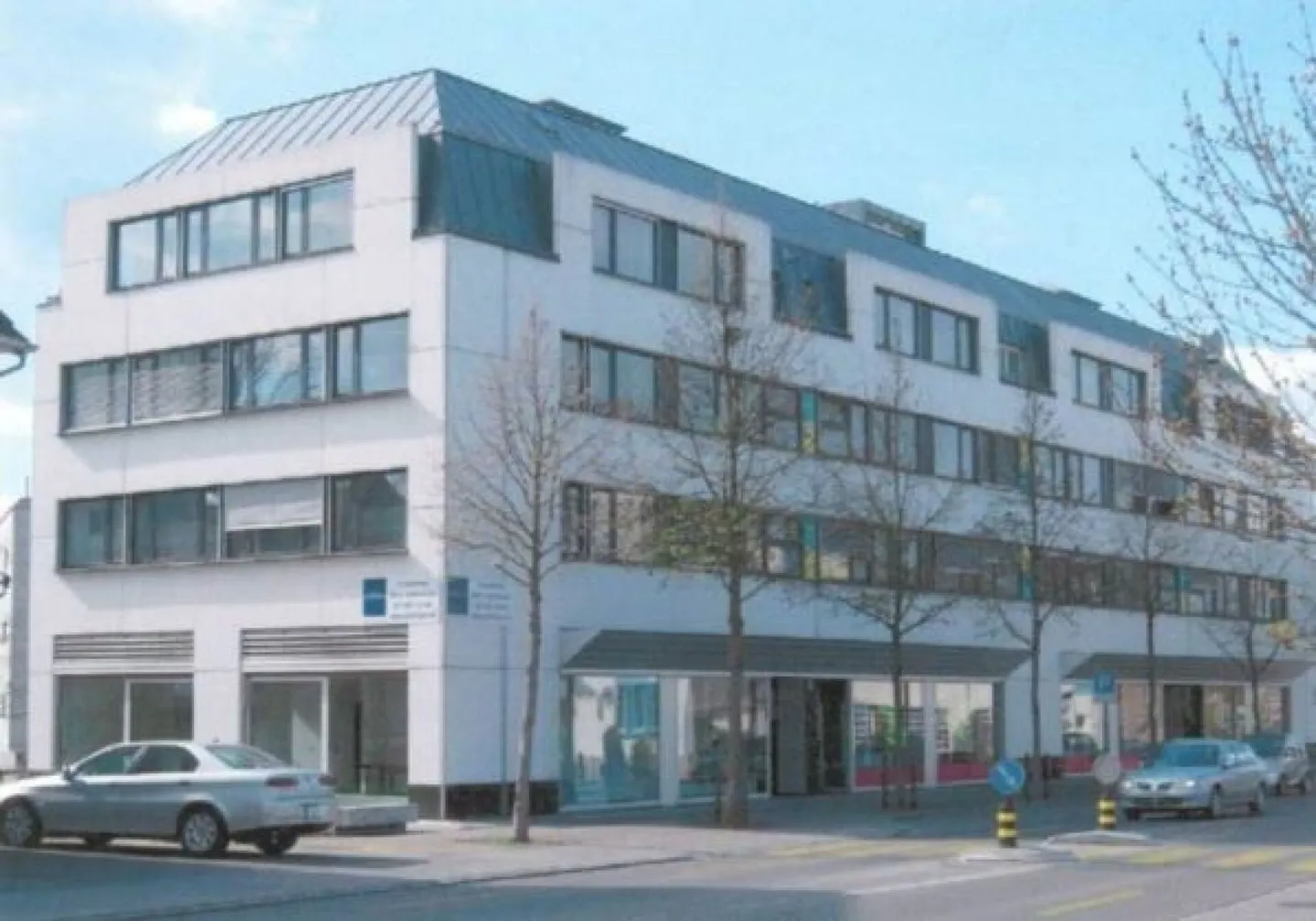 Vos zones de succès au cœur de Kreuzlingen - Photo 4 sur 4