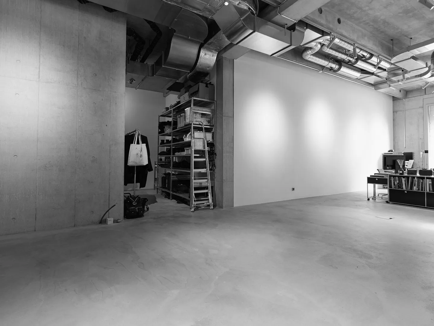 Spazio ufficio / Studio in affitto - Foto 2 di 4