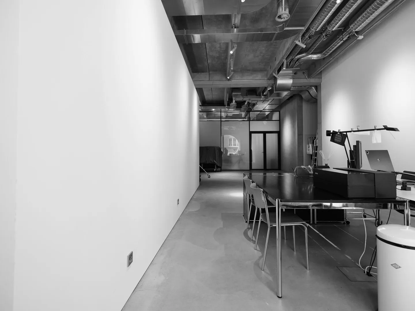 Spazio ufficio / Studio in affitto - Foto 3 di 4