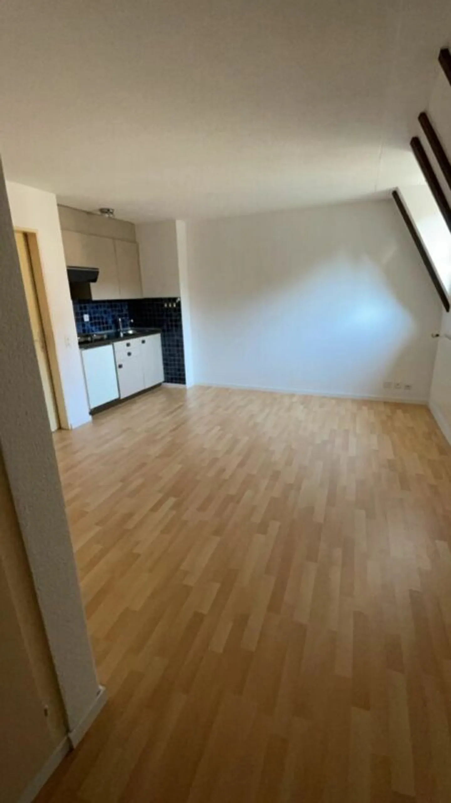 Charmante Wohnung in Zofingen - Foto 1 von 3