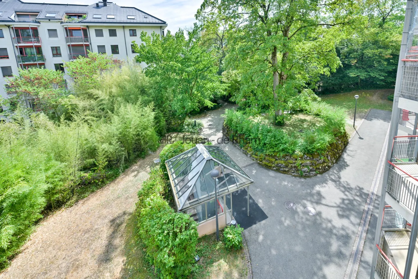 Versoix | Beautiful family apartment close to transport - Photo 11 of 11