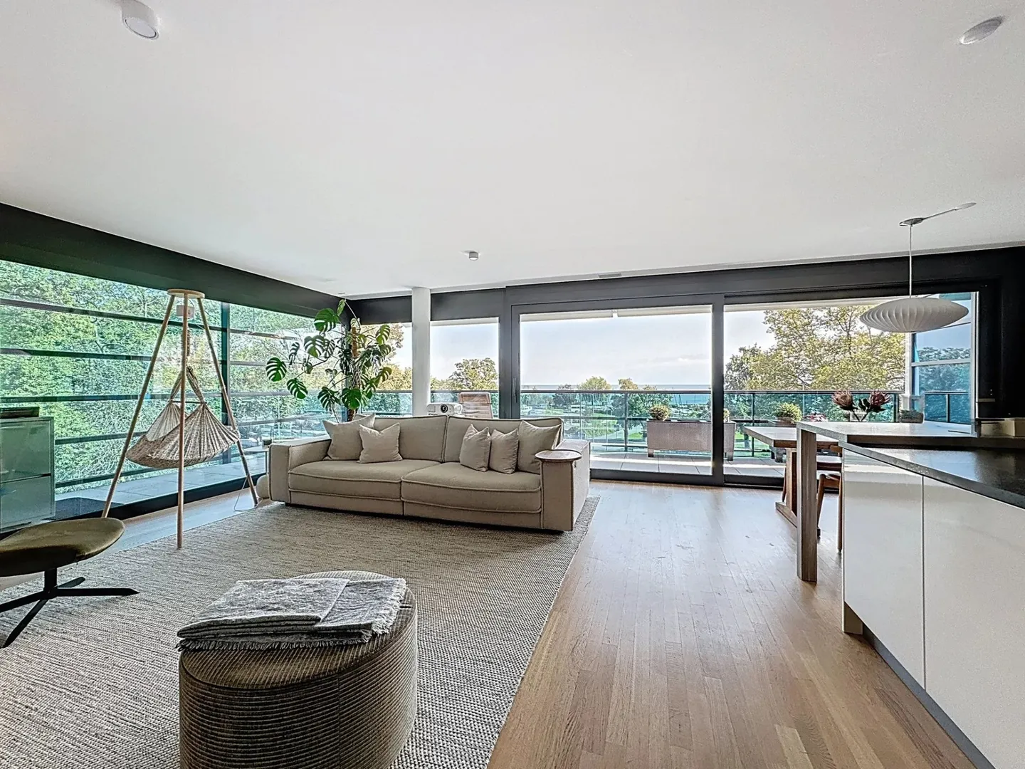 Apartment for sale - Photo 1 of 11